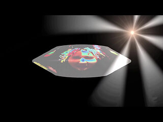 Stare at me while you cum and you eat it