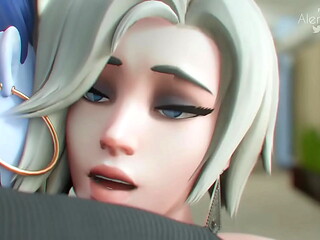 Dont make that face, Angela, well just talk..