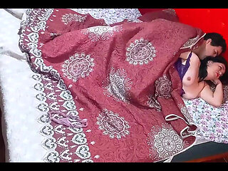 What Happens When a Stepmother and Stepson Share a Room?