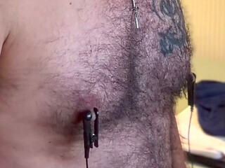Electro nipples
