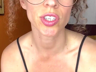 Big Dick Humiliation.