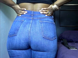 Step-mama's Belt
