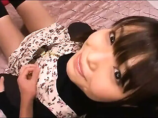 Petite Bust Beauty Megumi Shino - Adorable Looks Meet an Irresistibly Sensitive Side - 4