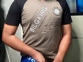 Alan Tokers I Know Gets Hot