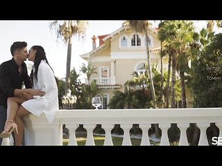 Shifting Moments - Betzz & Tommy Cabrio