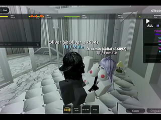 roblox condo part 15