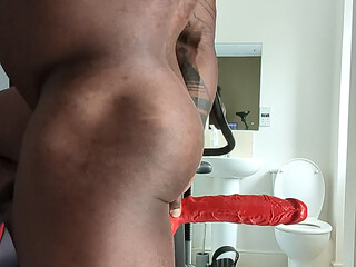 I'm in a Get Fucked Mood All Cocks Welcome
