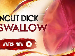 On the Gloryhole Tail and Long Foreskin
