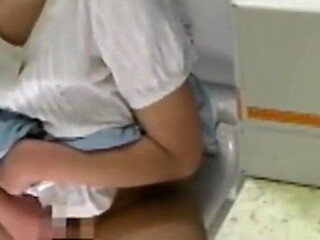 Stuck up Older Women - Toilet Masturbation Collection of 25 - Ep25