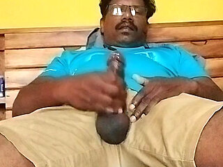 nice jerking