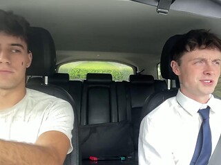 Kyle Barebacks Kam After College