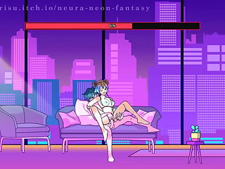 NEURA:NEON FANTASY