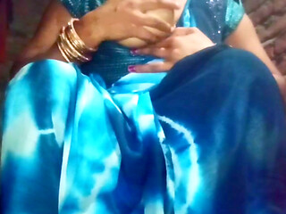 Rj nisha masturbate with finger episode 6