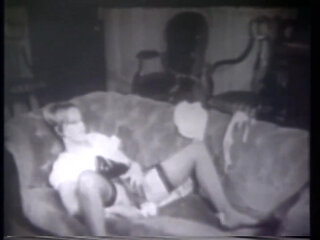 Disgusting Lesbian Lust