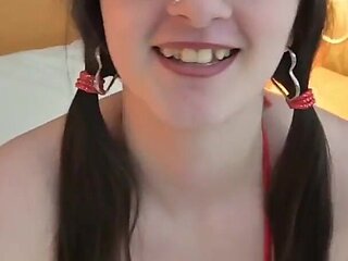 Busty Blaire 18