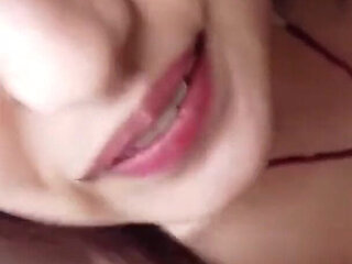 Charming Beauty. Playful Date with a Mischievous Smile Part4