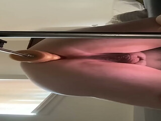 Machine Drills My Ass Deep &ndash_ Extreme Stretch Preview