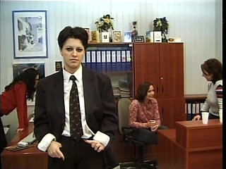 Horny Lesbian Are Happy Licking and Fucking Their Pussy to Each Other