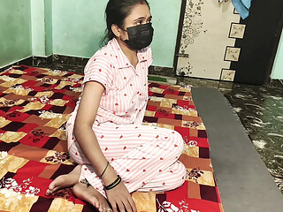 Indian Brother and Step Sister Sex Boyfriend Fucks Girlfriend Hot Indian Girl Beautiful Girls Harder Indian Desi Sex First