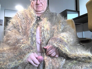 Mohair Love