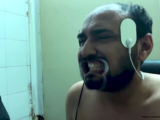 Colours - Session Scene From Black Site 3