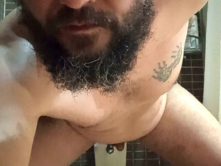 Clean pussy ASs waiting for your hard cock