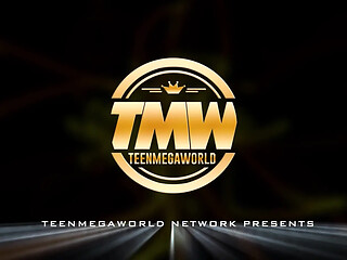 TeenMegaWorld - Beauty4K - Shooting Stars