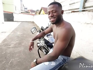 Ensaio Pelad&atilde_o!