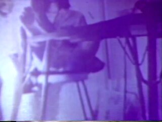 Vintage Sluts Ass Fucked and Cummed in Mouth by Monster Black Cocks (full Movie)