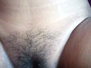 Desi Indian Haryanvi village sister-in-law fucked with big and thick cock