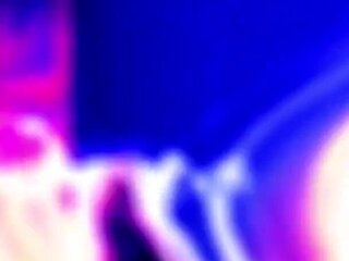 Lady Angela Topless Ass Mesmerize POV Visual Effects Nipple Piecrings Underboob Tattooed MILF Goddess