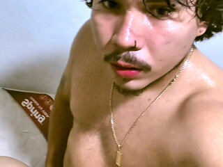 Hot my wife I her doggy