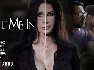 Let Me In