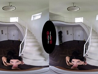 VirtualRealPorn.com - Hot Biker