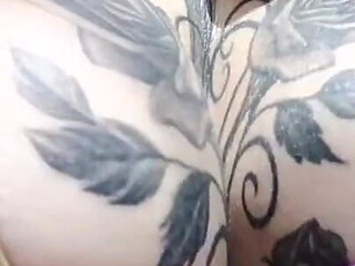 Who Loves Big Bouncy Boobs