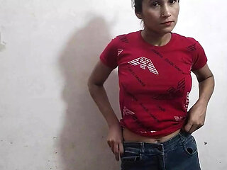 College girl Ko ghar pe bulakar chod diya