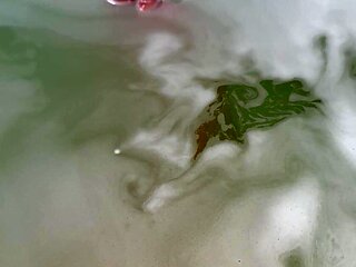 In the Bathtub