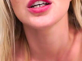 Georgie Lyall - in the Ass Pt. 1 - JOI