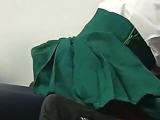 Sex After College in Africa.