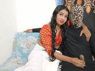 Asian Indian Dasi Girlfriend Ex-boyfriend Meet Hardcore Fucking And Sensational