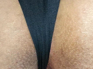 Double Penetration with a Dildo on Vanessinha Is a Practice That Falls Within the Scope of Pornography.
