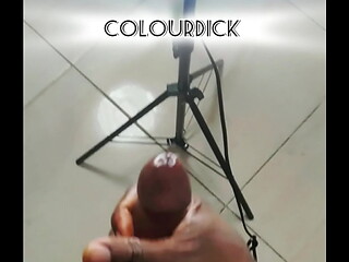 Nigeria Lagos Biggest Cock in the History of Porn