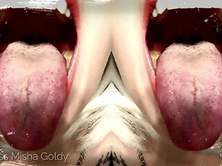 Feed Me Your Juices and Then Yourself