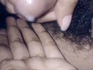India big cock jerking off cumshot