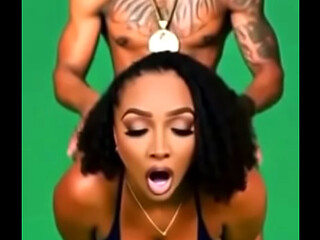 BBC fuck sext Brazilian Ai Doggystyle
