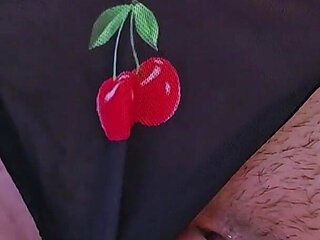 I Was Masturbating in Public Bus When This Stranger Slide His Cock Inside My Panties. Pervert Stranger's Fantasy