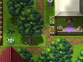 Wet Dreams with a Mermaid