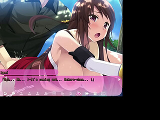 Please  Me! (Sakura) part 3