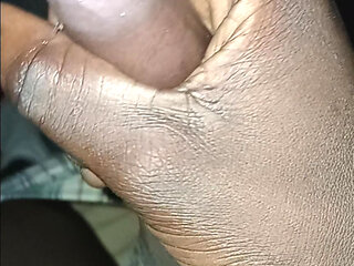 Feeling much better when I cum
