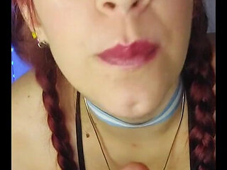 Shyyfxx Your Gauchita Argentina Teaches You What It Is to Be the Most Gauchita! JOI